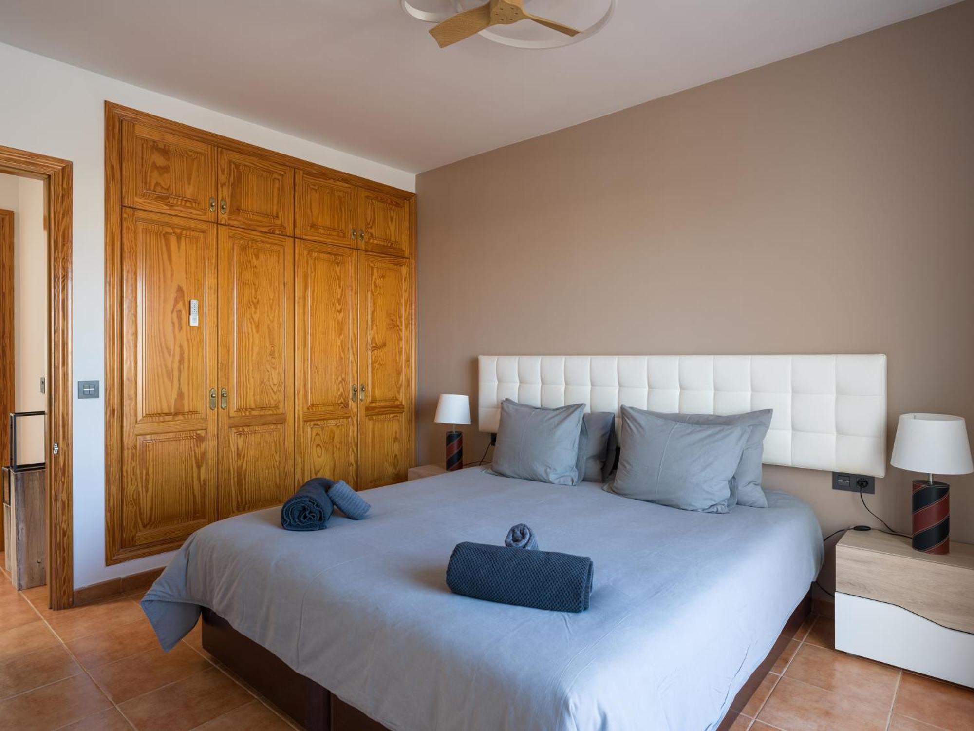 Villa Victoria - Playa Blanca Eksteriør billede