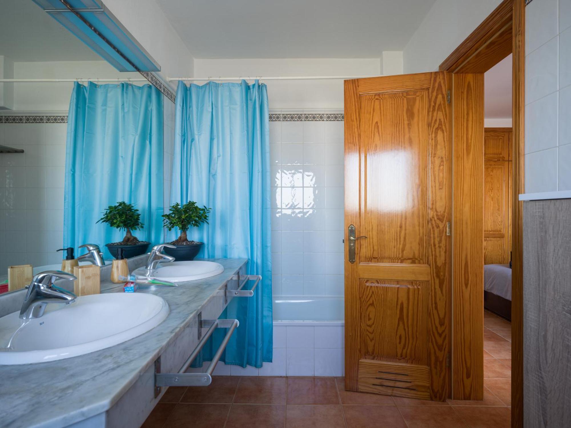 Villa Victoria - Playa Blanca Eksteriør billede
