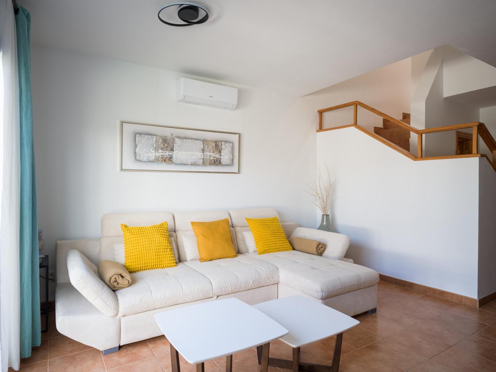 Villa Victoria - Playa Blanca Eksteriør billede