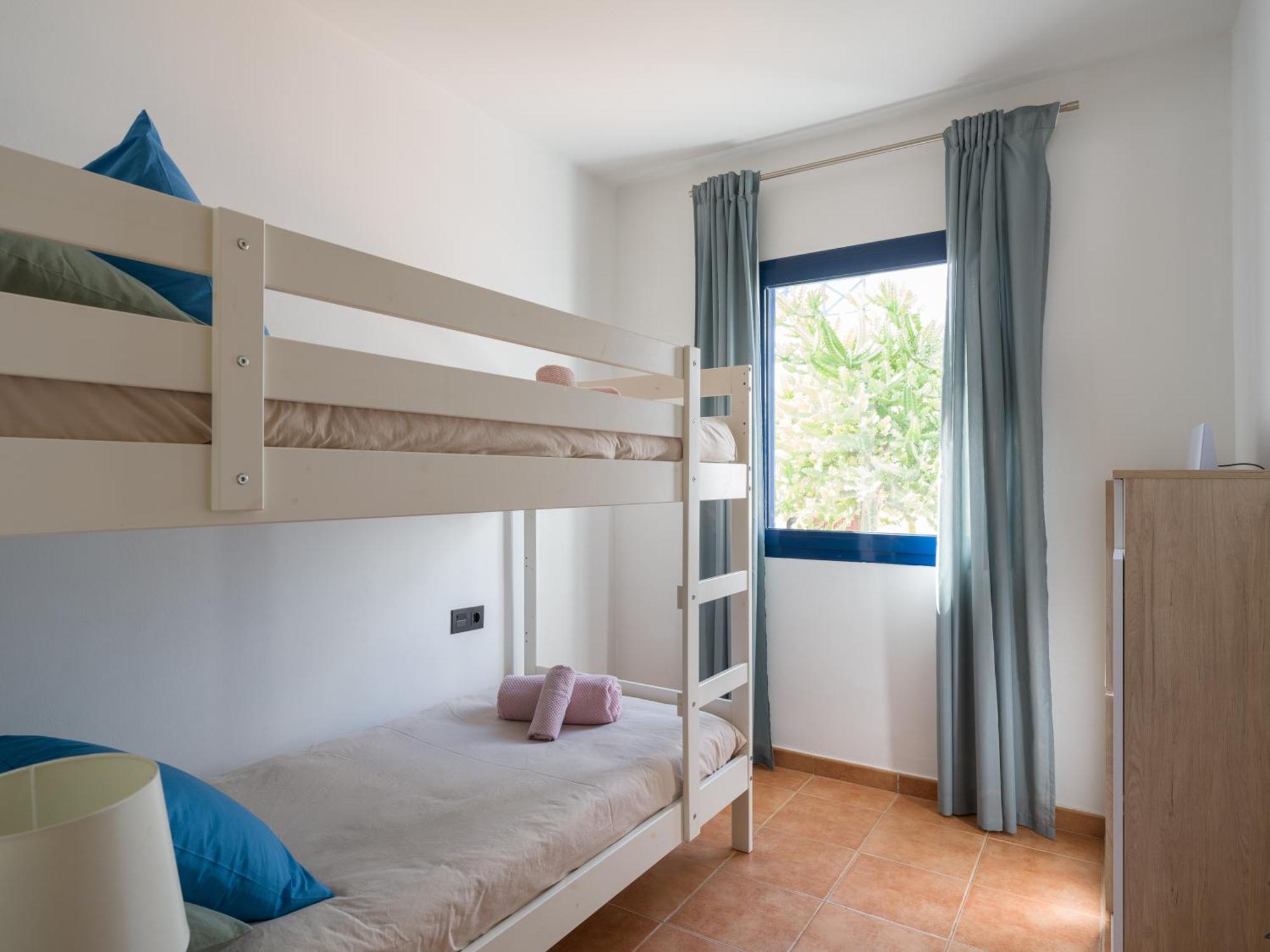 Villa Victoria - Playa Blanca Eksteriør billede
